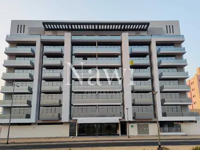 3 BR | International City Phase 2 | Unfurnished