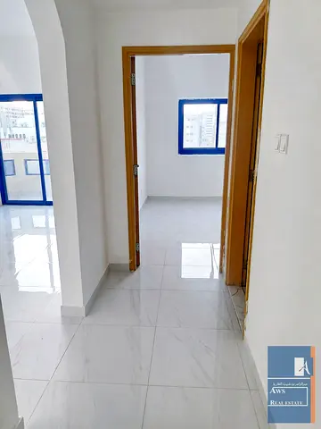 1BR Available for Families, Convenient Layout with Built-in Closets