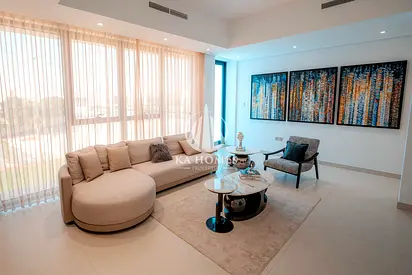 Your Private Villa, Handover First… Then 6 Years to Pay