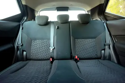 صورة 12 لـ 2024 Nissan KICKS