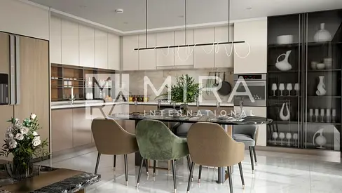Wide View | Premium Location | Family Community