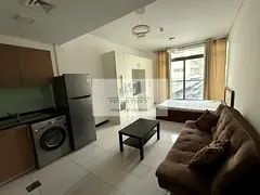 Prime location | furnished | City view
