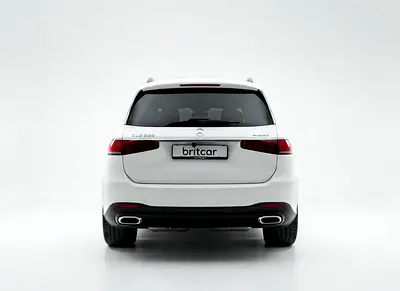 Mercedes-Benz GLS 450 4MATIC Premium Plus, миниатюра 3
