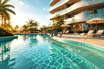 Original Price | With Balcony | High Floor