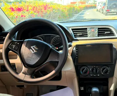 Suzuki Ciaz GLX, миниатюра 12
