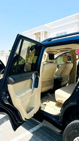 2015 Toyota PRADO — фото 15