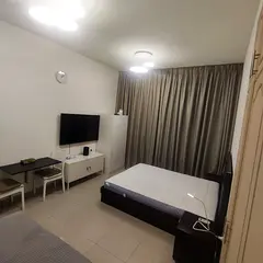 SEAVIEW 3600 All Included 12chk New Ikea Furnished Adjacent NahdaPark&Quick Dubai Exit Directowner