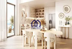 Mina Al Arab - 5th floor - Sea View Studio
