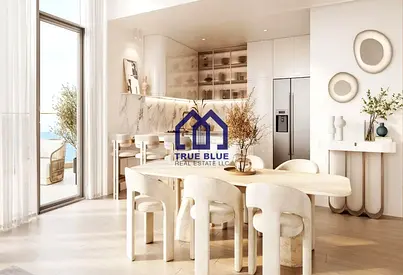 Mina Al Arab - 5th floor - Sea View Studio