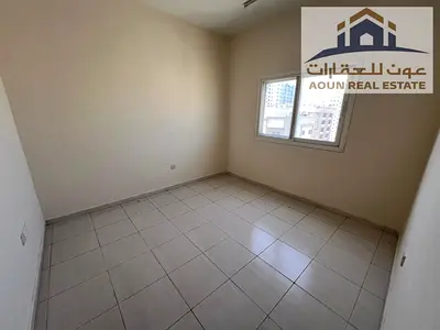 Suggested Title: Premium 2BR Apartment for Rent in Al Musalla | 4 Cheques Strictly | Family Building