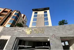 High ROI | With Kitchen Appliances | Open View