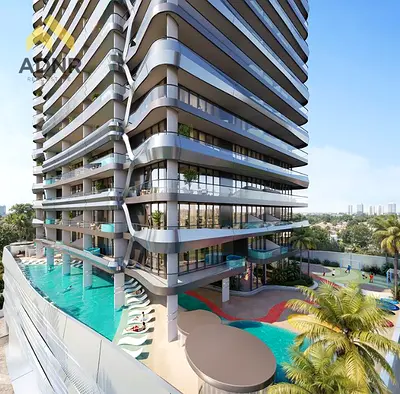 PRIME LOCATION | LUXURY LIVING | HIGH ROI