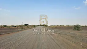 Prime Corner Residential Plot in Al Metraq | Freehold for Arab Nationals | Premium Project Location