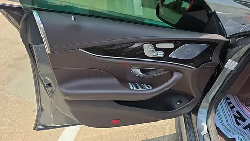 Mercedes-Benz CLS 350, миниатюра 5