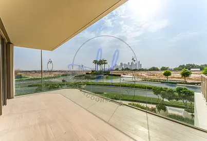 Spacious 2BR | Resort Amenities | Private Terrace