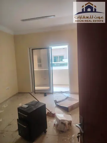 Spacious 1-Bedroom Apartment with Bright Living Room, Modern Finishes, Prime Location, and Excellent Amenities – Perfect for Comfortable Family Living