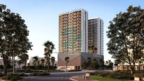ELEGANT LIVING | STRATEGIC LOCATION | FLEXIBLE TERMS | DISTINCTIVE CHOICE