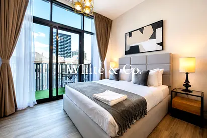 Spacious Layout | Fully Furnished | Vacant