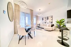 Prime Location | Next to Dubai Mall | Furnished