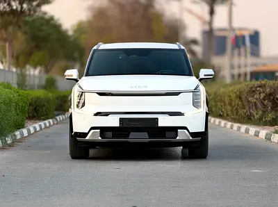 صورة 5 لـ 2026 KIA EV9