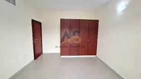 GET SPACIOUS 1BHK WITH WARDROBE JUST OPPOSITE OF SAHARA