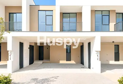 Brand New | Single Row | Close to Amenities