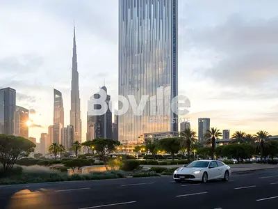 Modern Luxury Apartment | Premium Investment | Luxury Living