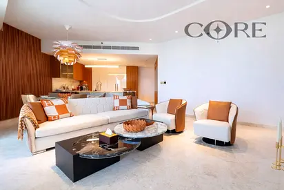 Luxury 2BR | Full Sea View | Beachfront Living | Ellington