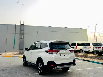 صورة 15 لـ 2020 Toyota RUSH