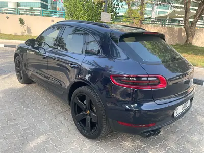 صورة مصغرة 5 لـ 2018 Porsche MACAN