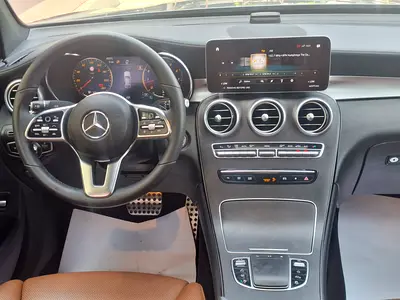 2023 Mercedes-BENZ GLC 缩略图 9