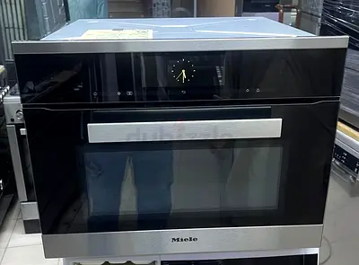 Miele Compact Oven built in 6800 series Exellent Condition