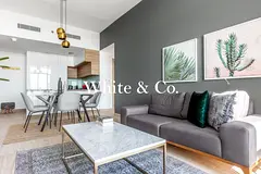 Furnished | Marina View | Largest Layout