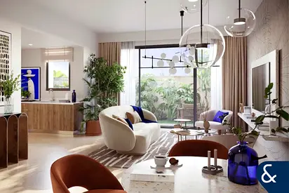 Great Location | Classic Layout | Q4 Handover