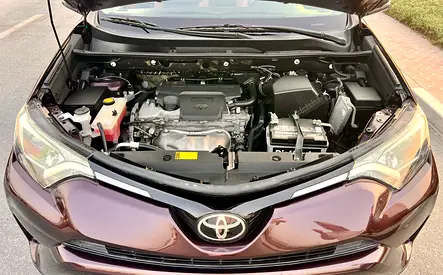 2018 Toyota RAV 4 缩略图 17