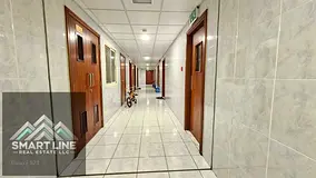 CHILLER FREE + ONE MONTH FREE : 1 BHK WITH 2 BATHROOMS WITH MASTER BEDROOM AVAILABLE NEAR KING FAISA