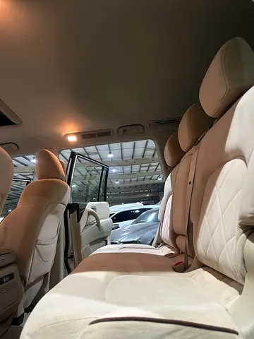 2014 Nissan PATROL 照片 9