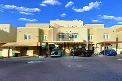 Spacious | Good Price | Well Maintained 3 Bed Villa | For SALE