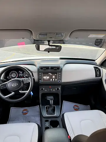 Hyundai Creta Comfort, миниатюра 15