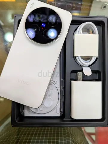 Vivo X300 Pro (512GB)