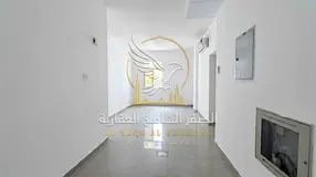 One BHK Annual Rent in Al Butaina Spacious Modern Finish Split AC Prime Main Road Location Near Nest