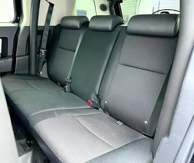 2014 Toyota FJ CRUISER photo 15