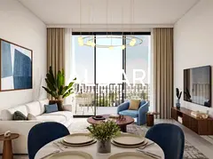 Boulevard View |Spacious Layout |Prime Investment