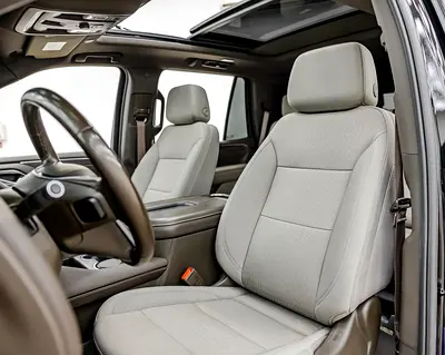 2024 GMC YUKON — миниатюра 11