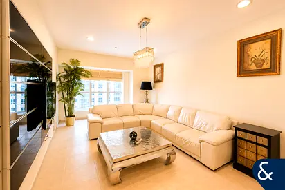 Two Bedrooms | Furnished | Available Now