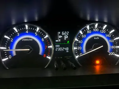 صورة 14 لـ 2020 Toyota RUSH