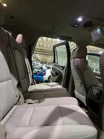 2017 Chevrolet TAHOE 照片 12