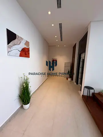 Spacious 1 Bedroom Hall Near Al Bahia Beach