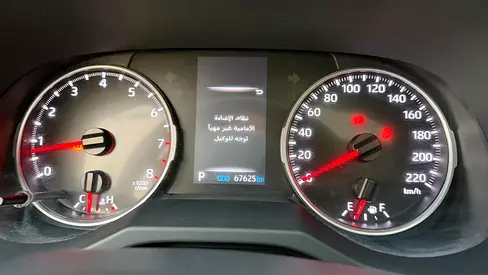 2024 Toyota RAV 4 照片 11