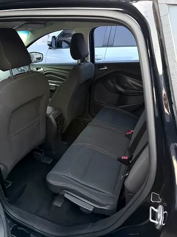 2018 FORD ESCAPE — фото 13